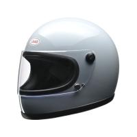 正規品／リード工業 レトロフルフェイス ヘルメット RX-100R（グレー） LEAD バイク | モトメガネ2号店
