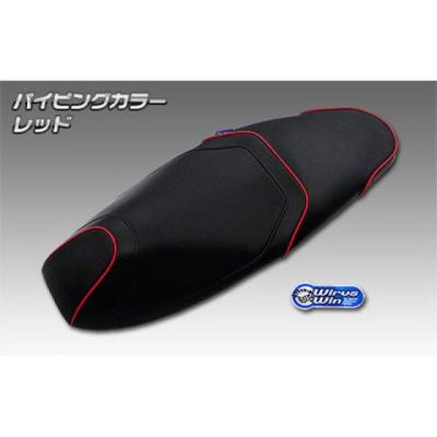 PCX シート ウイルズウィンのおすすめ人気商品一覧 通販 - Yahoo