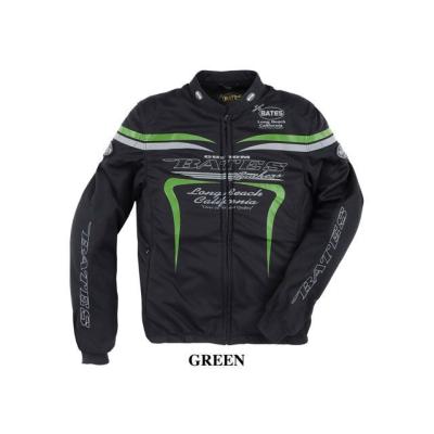 BATES バイク用ジャケット（サイズ（S/M/L）：L）｜バイクウェア