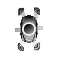 カエディア クイックホールド 手裏剣 Kaedear | モトメガネ2号店