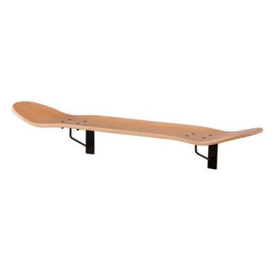 スケートボード ラック（アウトドア用品その他） | アウトドア、釣り