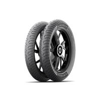 正規品／ミシュラン 汎用 CITY EXTRA 80/90-17 M/C 50S REINF TL フロント/リア共通 Michelin バイク | モトメガネ2号店