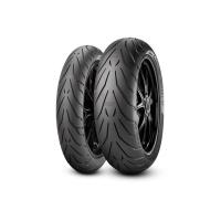 正規品／ピレリ 汎用 ANGEL GT 120/70ZR17 M/C 58（W） TL フロント PIRELLI バイク | モトメガネ2号店