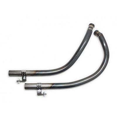スポーツスター モーターロック（バイク用フルエキゾースト