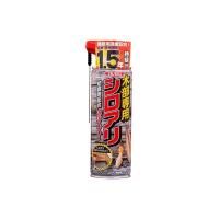 正規品／イカリ消毒 ムシクリン シロアリ木部用エアゾール 480ml メーカー在庫あり ikari 日用品 | モトメガネ2号店