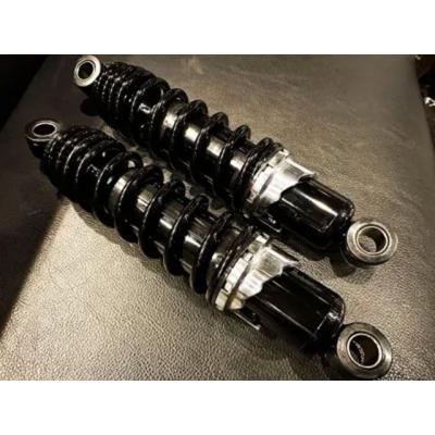 BOAT RAP ローダウンキット ショート サスペンション W800 カワサキ