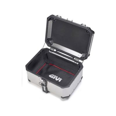 GIVI obkn58b trekker OUTBACK トップケース 58lのおすすめ人気商品 