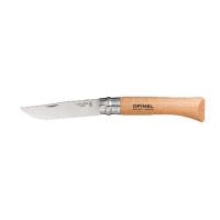 正規品／オピネル ステンレス＃10 OPINEL キャンプ | モトメガネ2号店