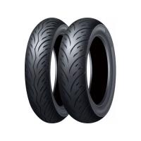 正規品／ダンロップ 汎用 SCOOTSMART2 100/90-14 57P TL REINF リア メーカー在庫あり DUNLOP バイク | モトメガネ2号店