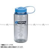 正規品／ナルゲン 広口0.5L Tritan Renew（グレー） nalgene キャンプ | モトメガネ2号店