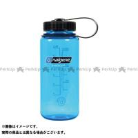 正規品／ナルゲン 広口0.5L Tritan Renew（スレートブルー） メーカー在庫あり nalgene キャンプ | モトメガネ2号店