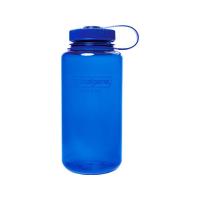 正規品／ナルゲン 広口1.0L Tritan Renew（デニム） メーカー在庫あり nalgene キャンプ | モトメガネ2号店