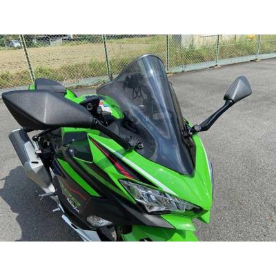 ninja400 スクリーンのおすすめ人気商品一覧 通販 - Yahoo!ショッピング