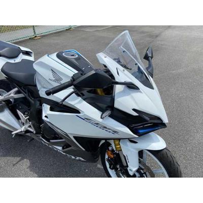 cbr250rr 2023（バイク スクリーン）｜外装パーツ｜バイク | 車