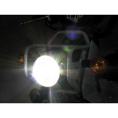 cbxインテグラ（バイク ヘッドライト）｜ライト、レンズ｜バイク | 車