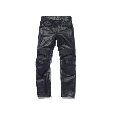 レザーパンツ パンチング(サイズ(S/M/L):3L(XXL))の商品 レザーパンツ パンチング(サイズ(S/M/L):3L(XXL))の商品