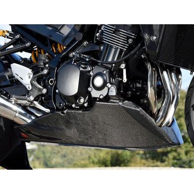 z900rs（バイク用アンダーカウル）（色：ブラック系）｜外装パーツ