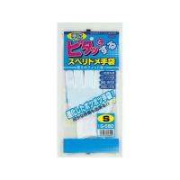 正規品／おたふく手袋 手にピタッとするスベリ止手袋（ホワイト） サイズ：S OTAFUKU GLOVE 日用品 | モトメガネ2号店