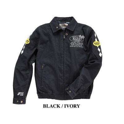 BATES バイク用ジャケット（サイズ（S/M/L）：L）｜バイクウェア