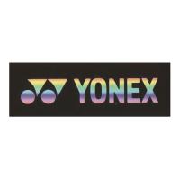 ヨネックス AC158-1P エッジガード 5/1本分（ブラック） メーカー在庫あり YONEX | モトメガネ2号店