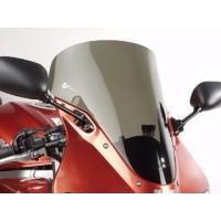 正規品／ゼログラビティ SV1000S SV650S スクリーン スポーツツーリング カラー：クリア ZEROGRAVITY バイク | モトメガネ2号店