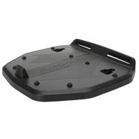 フルヒトロス RANGER SHIELD 共用 リアボックス TOP CASE 48L 50L対応 プラスチック ユニバーサルサポートプレート 汎用… | モトメガネ2号店