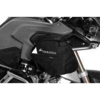 正規品／ツアラテック クラッシュバーエクステンション（044-5161）専用バッグ R1200GS（2013-） TOURATECH バイク | モトメガネ2号店