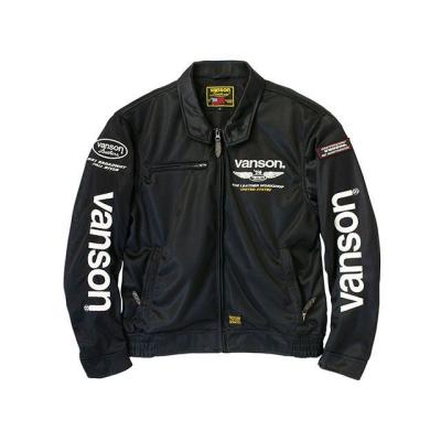 VANSON バイク用ジャケット（サイズ（S/M/L）：4L）｜バイクウェア