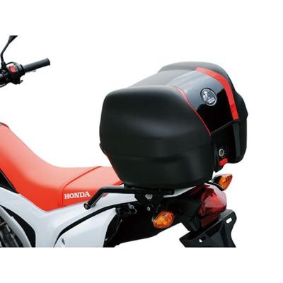 crf250l md47（バイク用トップケース、リアボックス）｜バイク用