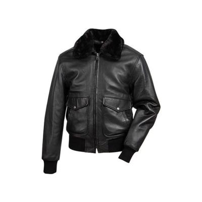 DECNR デグナー　アビエータージャケット　XL 希少！ DECNR デグナー アビエータージャケット XL