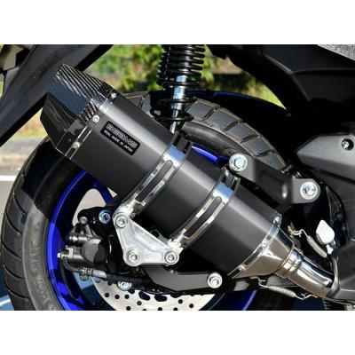 nmax125 beams マフラーのおすすめ人気商品一覧 通販 - Yahoo!ショッピング