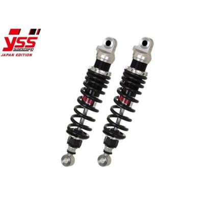 YSS 320mm（バイク用 リアサスペンション）｜サスペンション｜バイク