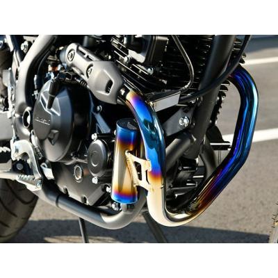BEAMS バイク用 エキパイ(エキゾーストパイプ)｜マフラー｜バイク｜車