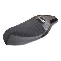 KN企画 AEROX125/155 NVX125/155 RCB シートアッセン AEROX125/155、NVX125/155（ブラック） メーカ… | モトメガネ2号店