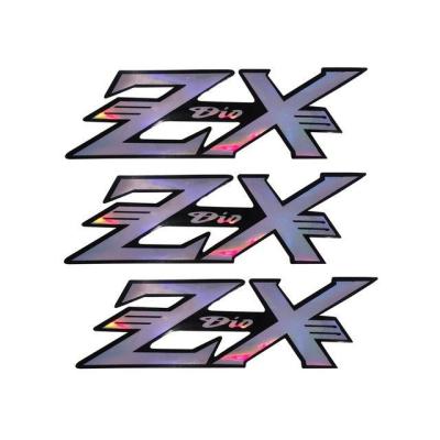シール・ステッカー s Dio ZX ステッカーのおすすめ人気商品一覧 通販 - Yahoo!ショッピング