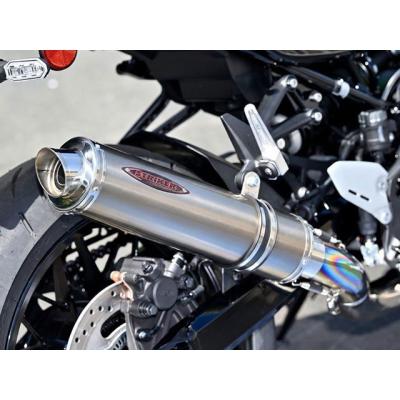 z900rs ストライカー（バイク用フルエキゾースト）｜マフラー｜バイク