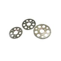 【メーカー直送】isａ リアスプロケット H-21 39丁 isa SPROCKET | モトメガネ2号店
