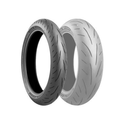 110 70 17 150 60 17（BRIDGESTONE）の商品一覧 通販 - Yahoo!ショッピング