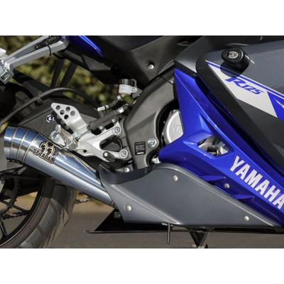 アドレスv125s マフラー（SP忠男）のおすすめ人気商品一覧 通販