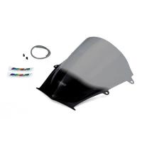 エムアールエー YZF-R1/M スクリーン レーシング カラー スモーク MRA | モトメガネ2号店