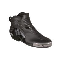 正規品／ダイネーゼ DYNO PRO D1 SHOES カラー：604-BLACK/ANTHRACITE サイズ：40 Dainese バイク | モトメガネ2号店