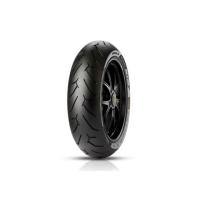 正規品／ピレリ 汎用 DIABLO ROSSO 2 190/50 ZR 17 M/C（73W） TL リア PIRELLI バイク | モトメガネ2号店