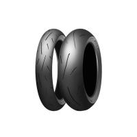 正規品／ダンロップ 汎用 SPORTMAX α-13 SP（Zレンジ） 160/60ZR17M/C（69W） TL リア DUNLOP バイク | モトメガネ2号店