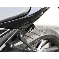 正規品／キジマ GSX250R ヘルメットロック（ブラック） メーカー在庫あり KIJIMA バイク | モトメガネ2号店