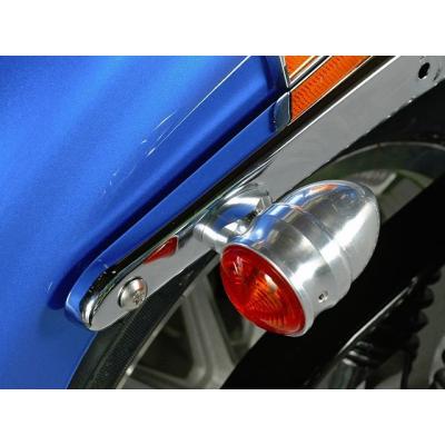 ミスミエンジニアリング（バイク用 ウインカーステー）｜ライト