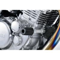 正規品／オーバーレーシング SR400 エンジンスライダー OVER RACING バイク | モトメガネ2号店