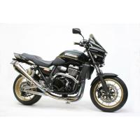 正規品／アクティブ ZRX1200ダエグ サブフレーム（マットブラックアルマイト） ACTIVE バイク | モトメガネ2号店