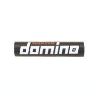 正規品／ドミノ 汎用 オフロード バーパッド クロスバータイプ 丸型カーボン調（ブラック） domino バイク | モトメガネ2号店