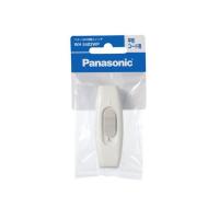 正規品／Panasonic WH5403WP ベター3A中間スイッチ W/P Panasonic 日用品 | モトメガネ2号店