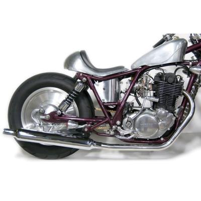 sr400フルエキマフラーのおすすめ人気商品一覧 通販 - Yahoo!ショッピング